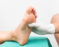 Signs of Serious Foot Problems in Diabetics