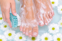 Basic Hygiene for Healthy Feet