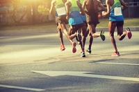 The Five Most Common Foot Conditions in Runners